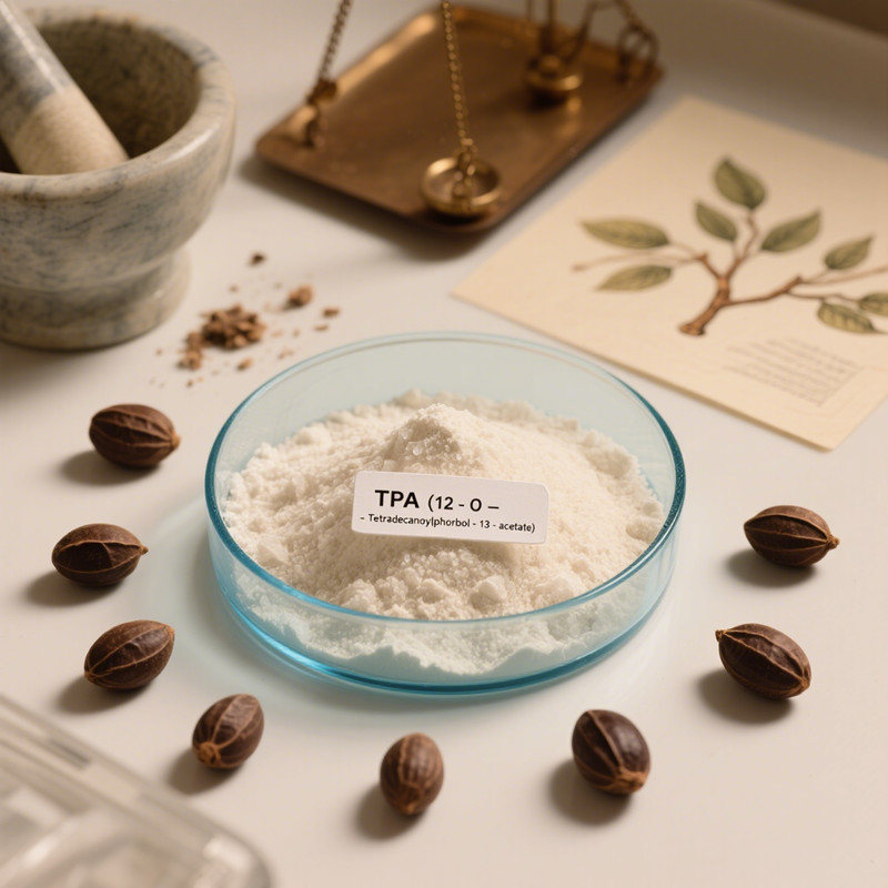 Bulk PMA Powder 98%